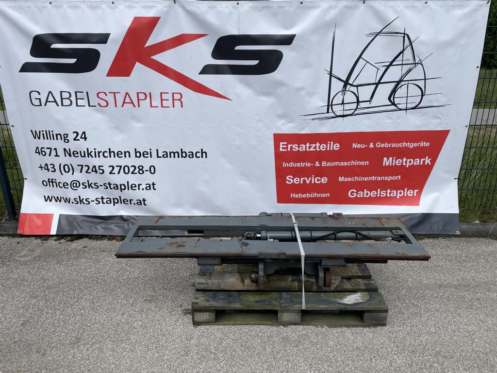 Jumbo  Gabeltrger www.sks-stapler.at