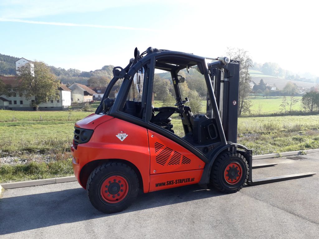 Gebrauchte Linde V10l Gebrauchte Elektrostapler Von Zeidler Gabelstapler In Brunn Am Gebirge Wien Niederosterreich Burgenland St Polten Wiener Neustadt Eisenstadt
