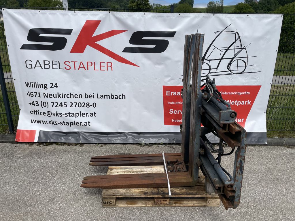 Kaup  Doppelpalettengabel www.sks-stapler.at