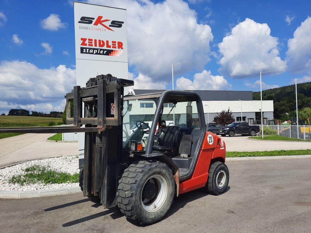 Manitou MSI 30T Gelndestapler www.zeidlerstapler.at