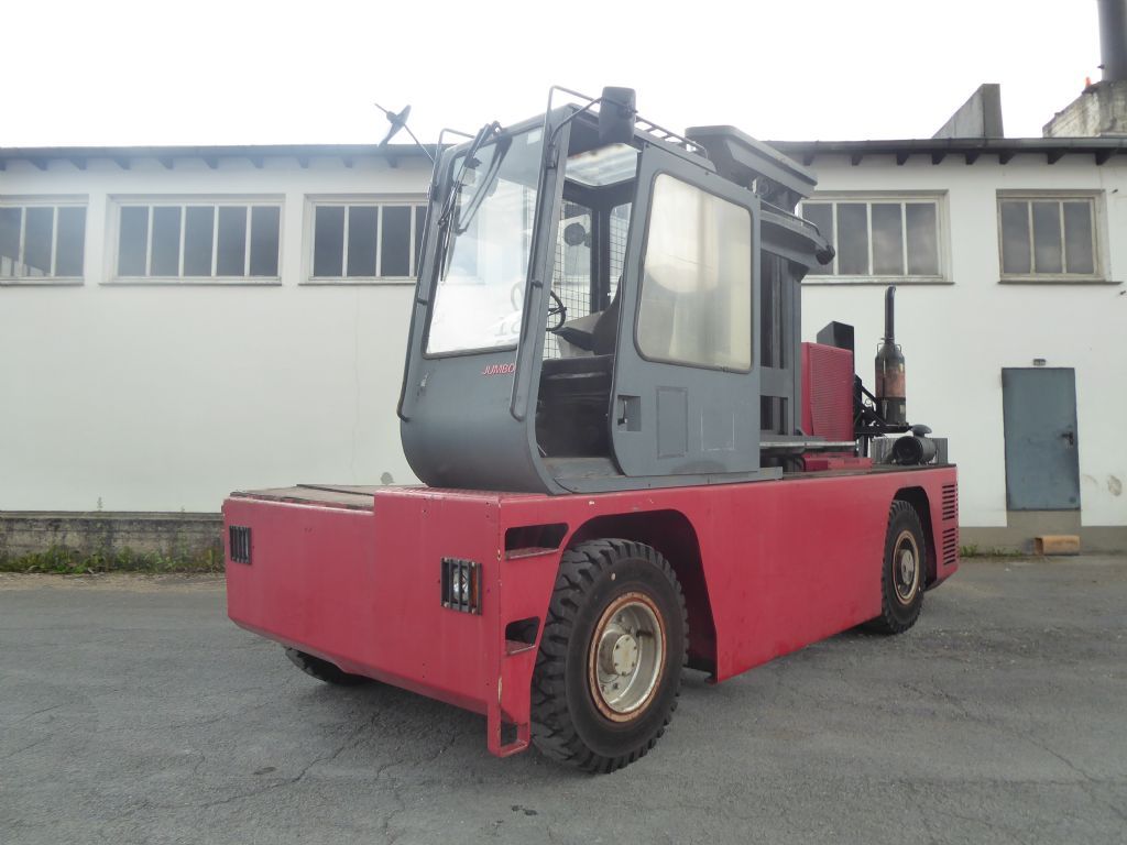 Jumbo J/SH 100-16-40 Seitenstapler www.sks-stapler.at
