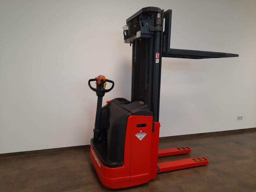 Linde CN 20 Hochhubwagen www.sks-stapler.at