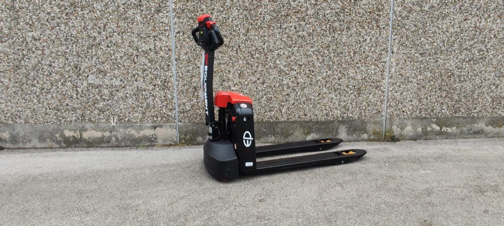 EP EPL 154 LI-Ion NEUMASCHINE Niederhubwagen www.sks-stapler.at
