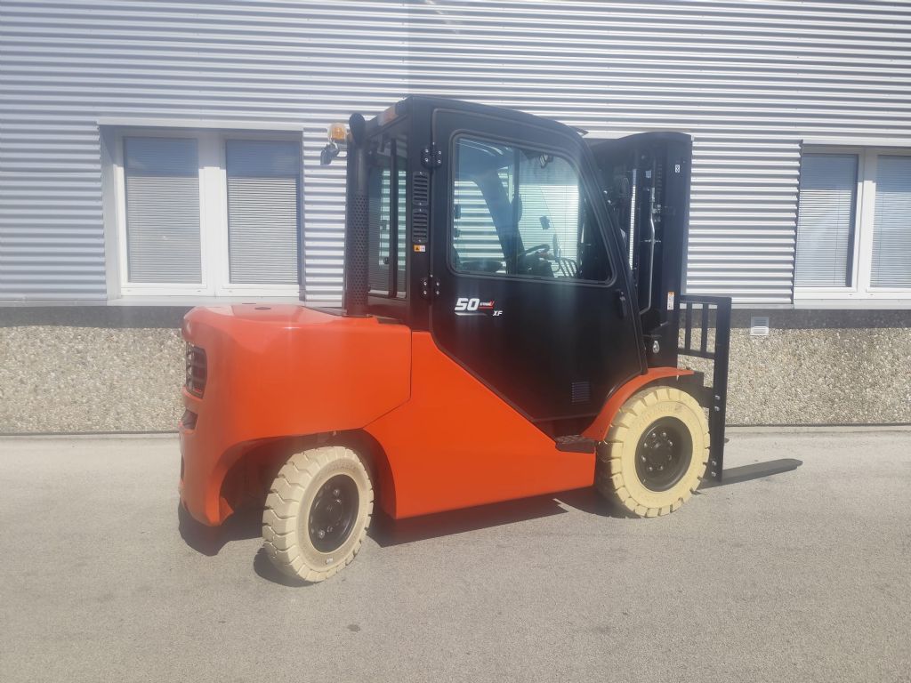 EP-CPCD50T8 NEUMASCHINE-Dieselstapler-http://www.k-trucks.de