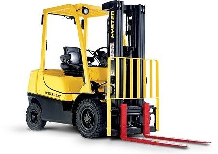 Hyster H3.0XT Dieselstapler www.zeidlerstapler.at