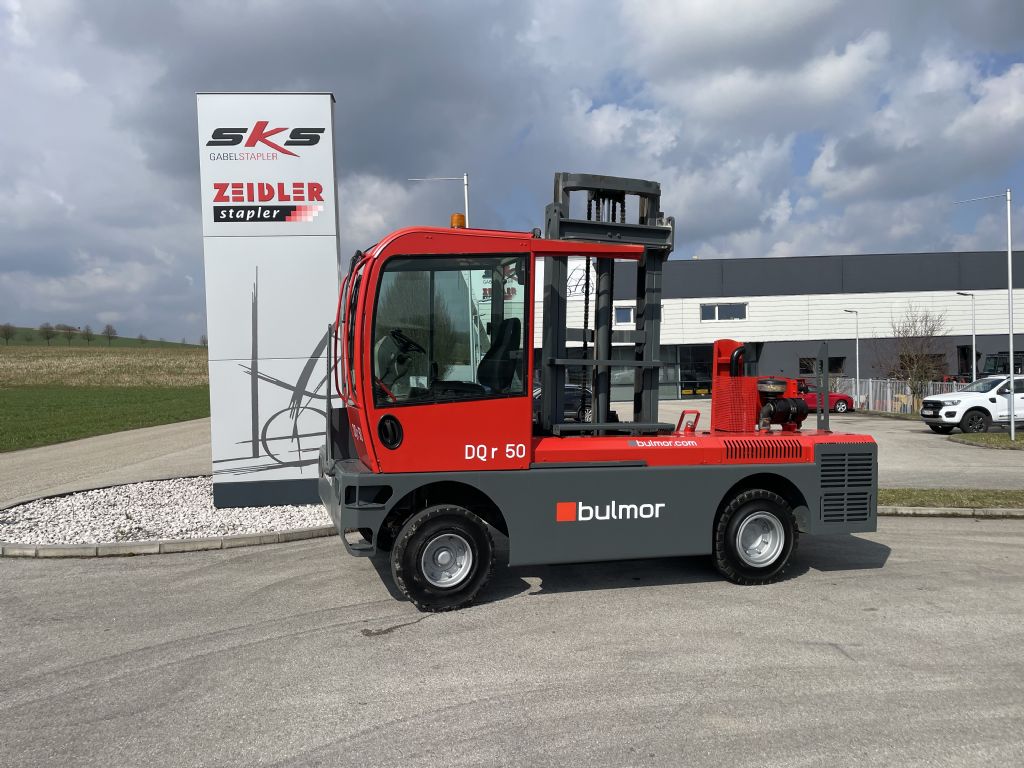 Bulmor DQr50-12-45D Seitenstapler www.sks-stapler.at