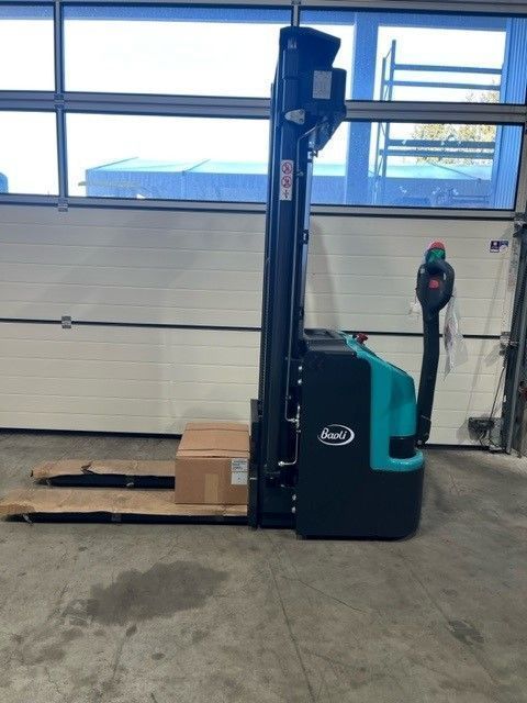 Baoli ES16-NO2 Hochhubwagen www.staplerprofi.co.at Baoli ES16-NO2 Hochhubwagen www.staplerprofi.co.at