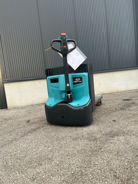 Baoli KBP14H Niederhubwagen www.staplerprofi.co.at Baoli KBP14H Niederhubwagen www.staplerprofi.co.at