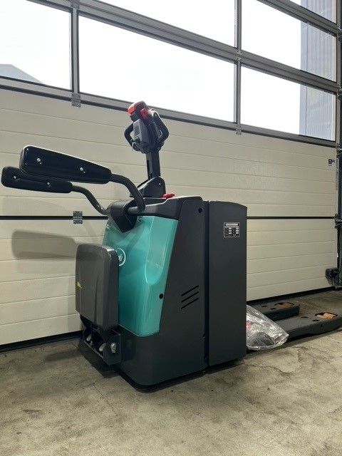 Baoli EP20-111 Niederhubwagen www.staplerprofi.co.at Baoli EP20-111 Niederhubwagen www.staplerprofi.co.at