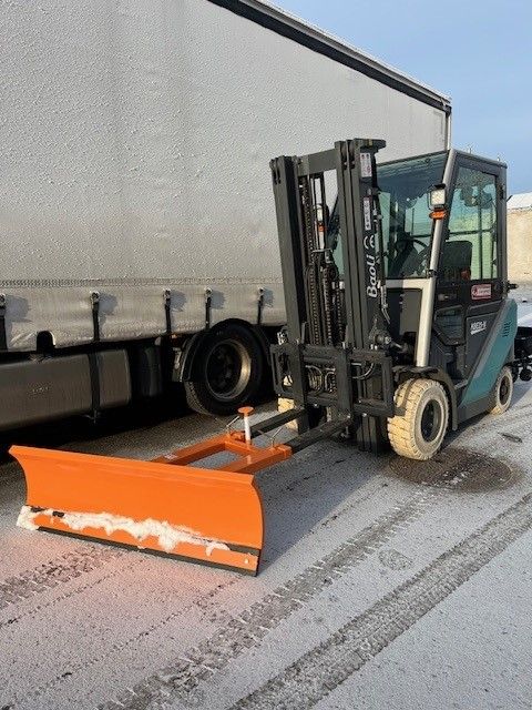 *Sonstige Schneeschild Schneeschieber www.staplerprofi.co.at