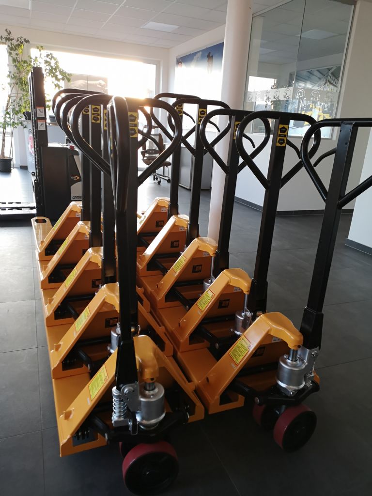 *Sonstige TKAS 25 Neugerät Handhubwagen www.staplerprofi.co.at *Sonstige TKAS 25 Neugerät Handhubwagen www.staplerprofi.co.at