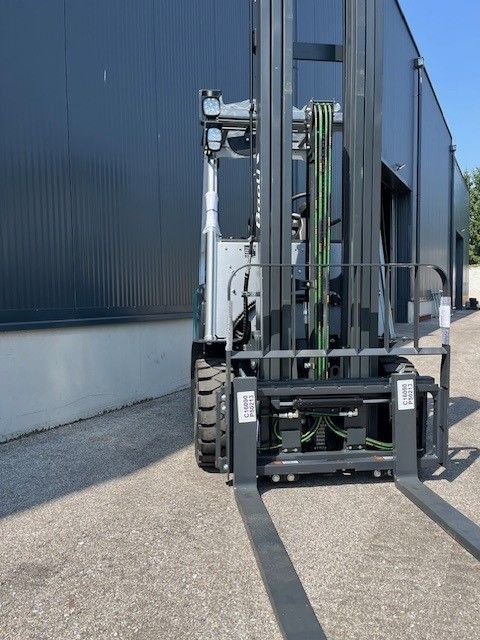 Baoli KBE20 Elektro 4 Rad-Stapler www.staplerprofi.co.at Baoli KBE20 Elektro 4 Rad-Stapler www.staplerprofi.co.at