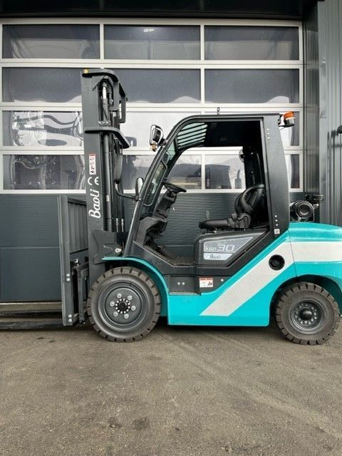 Baoli KBD 30-35 Plus BM Dieselstapler www.staplerprofi.co.at