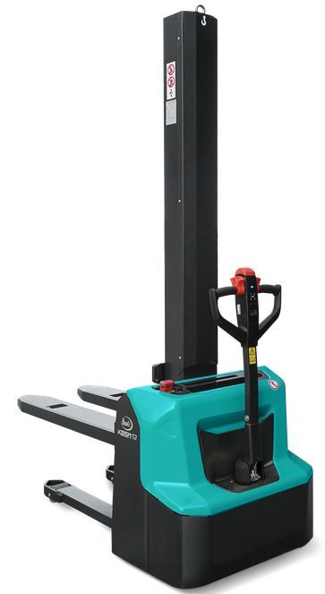 Baoli KBSM12 Hochhubwagen www.staplerprofi.co.at