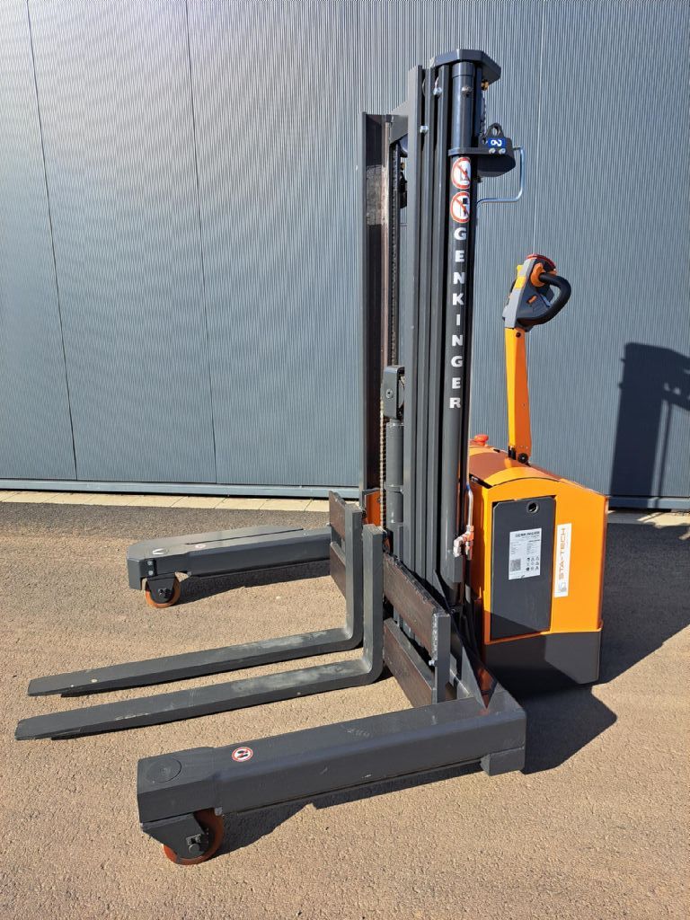 Genkinger-EGPL16/43TR.-Vierwege Seitenstapler-www.sta-tech.de