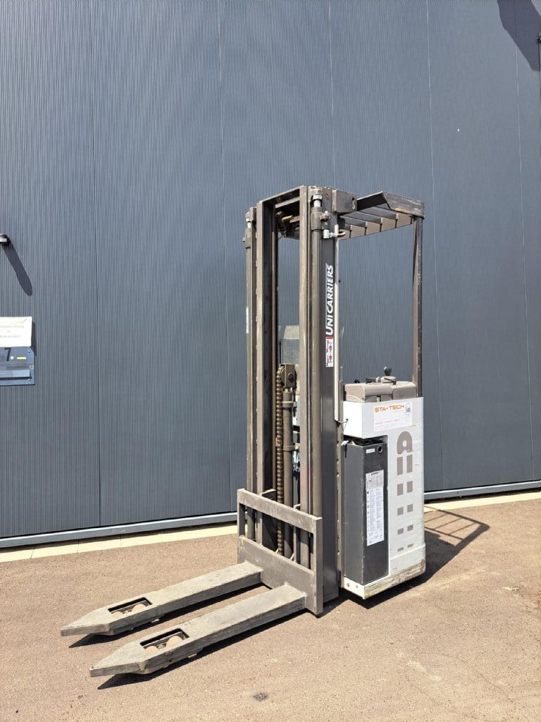 UniCarriers-AJN 160 Ergo-Fahrerstandstapler-www.sta-tech.de