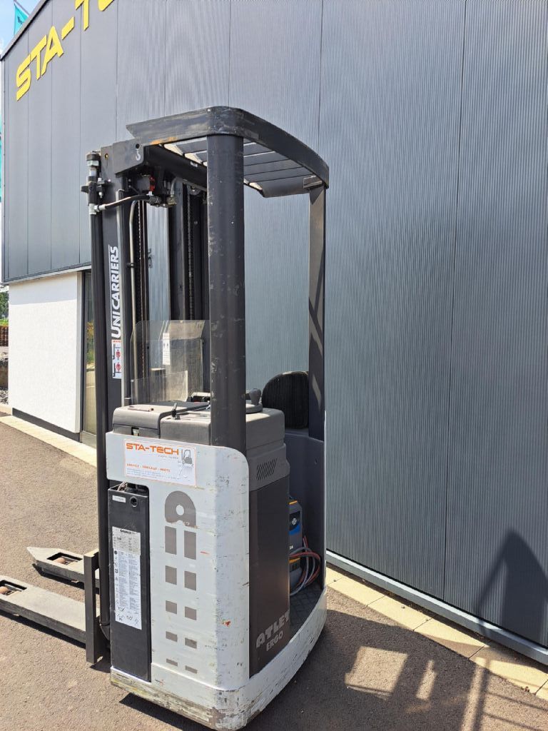 UniCarriers-AJN 160 Ergo-Fahrerstandstapler-www.sta-tech.de