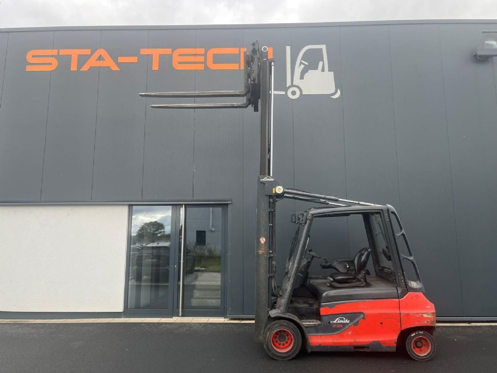 Linde-E35L-Elektro 4 Rad-Stapler-www.sta-tech.de