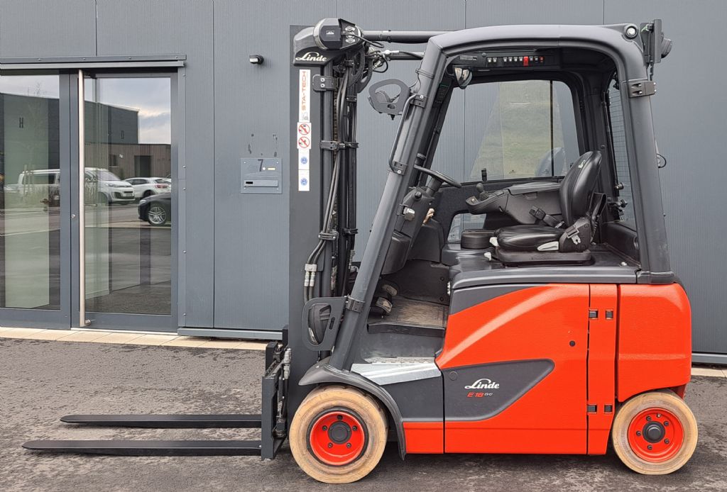 Linde-E18PH-Elektro 4 Rad-Stapler-www.sta-tech.de