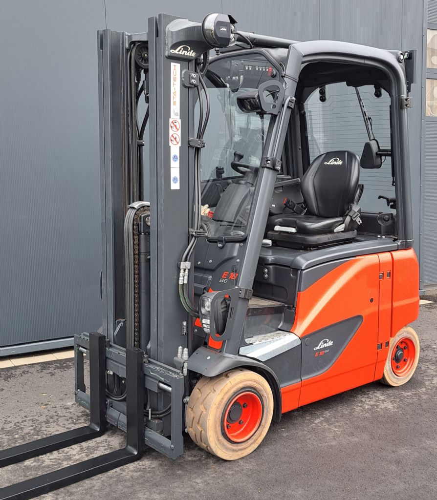 Linde-E18PH-Elektro 4 Rad-Stapler-www.sta-tech.de