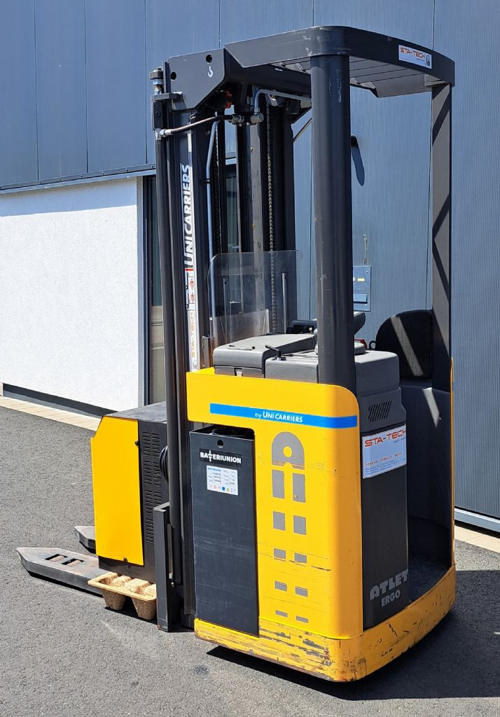 UniCarriers-A/200SDTFVSN540-Fahrerstandstapler-www.sta-tech.de