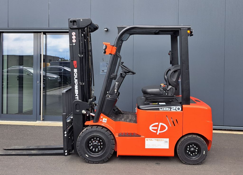 EP-EFL201-Elektro 4 Rad-Stapler-www.sta-tech.de