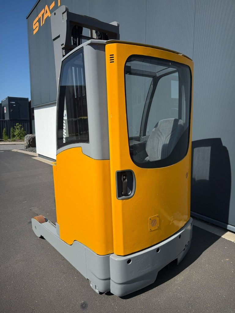 Jungheinrich-ETV 214 K�hlhaus-Schubmaststapler-www.sta-tech.de