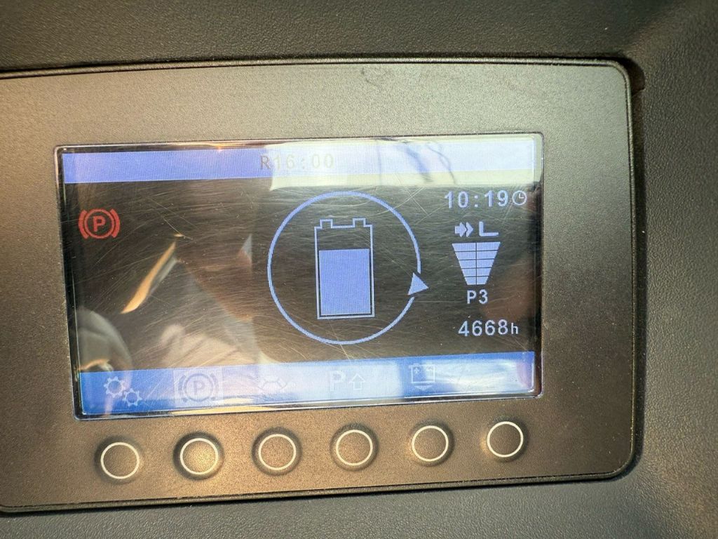 Jungheinrich-ETV 214 K�hlhaus-Schubmaststapler-www.sta-tech.de