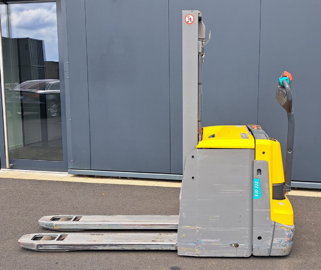 Jungheinrich-EJD 222-Deichselstapler-www.sta-tech.de