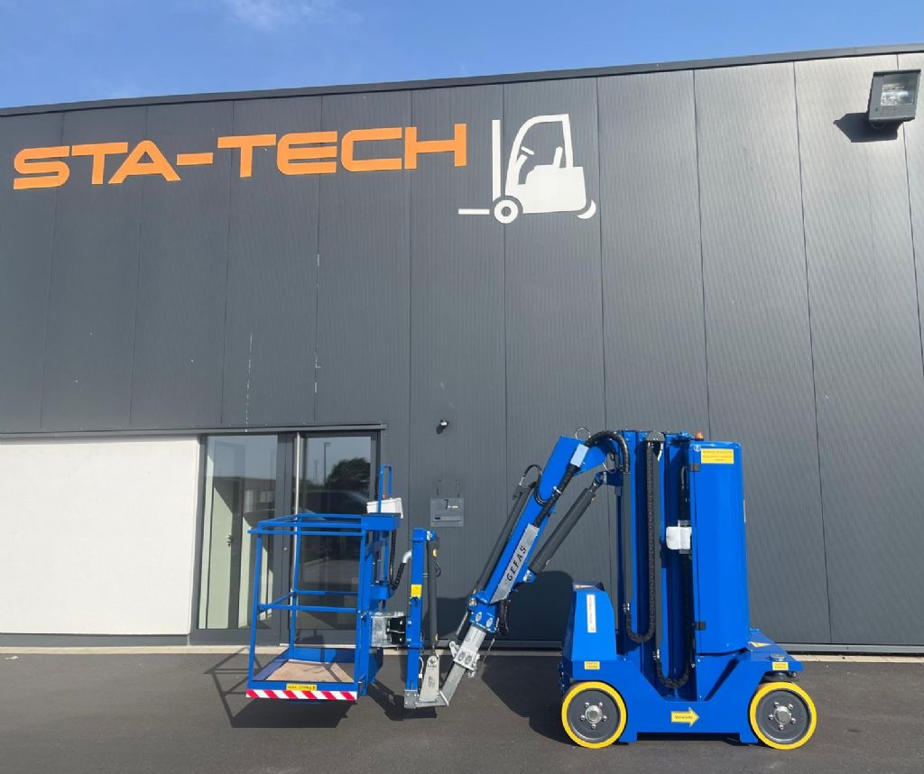 Hematec-Helix 1205-Teleskopmastbhne-www.sta-tech.de
