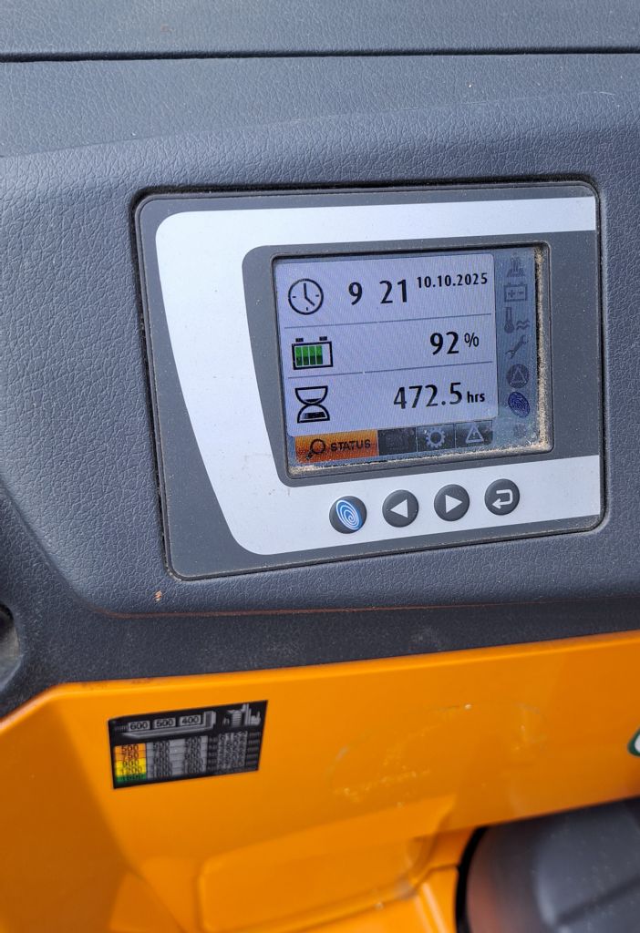 Still-EXV 16-Hochhubwagen-www.sta-tech.de