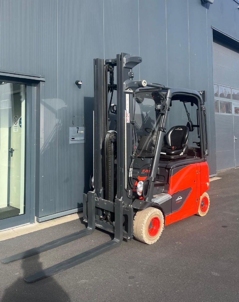 Linde-E20PH-Elektro 4 Rad-Stapler-www.sta-tech.de