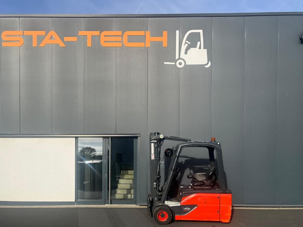 Linde-E20L-02-Elektro 3 Rad-Stapler-www.sta-tech.de