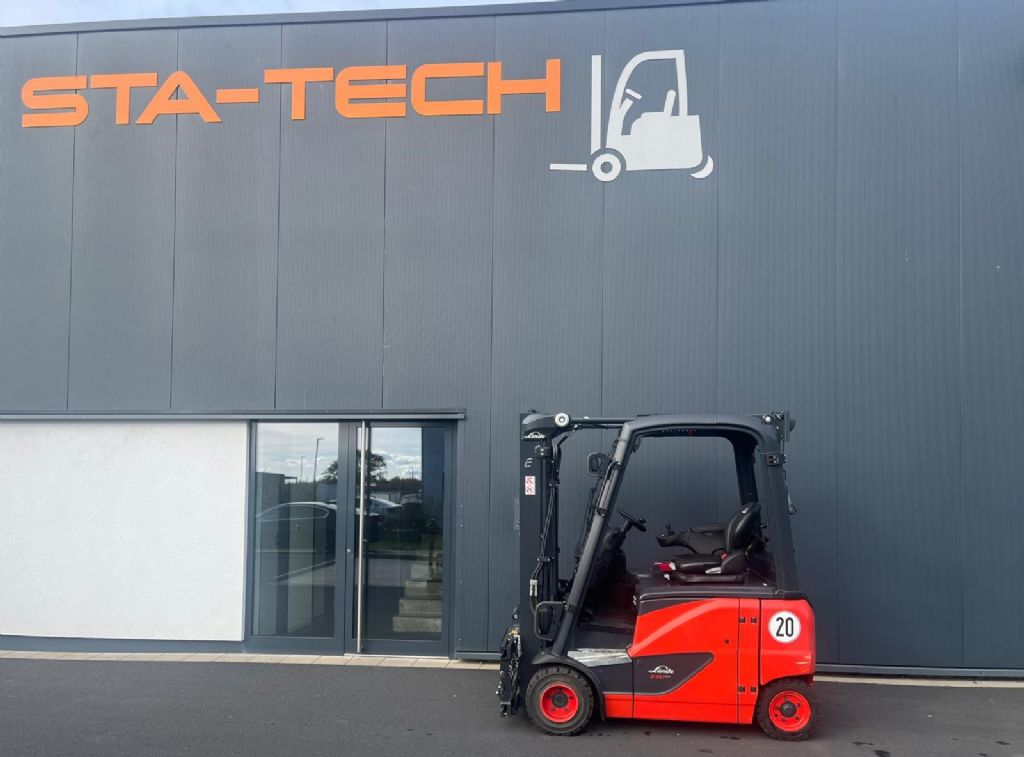 Linde-E20PH-02-Elektro 4 Rad-Stapler-www.sta-tech.de