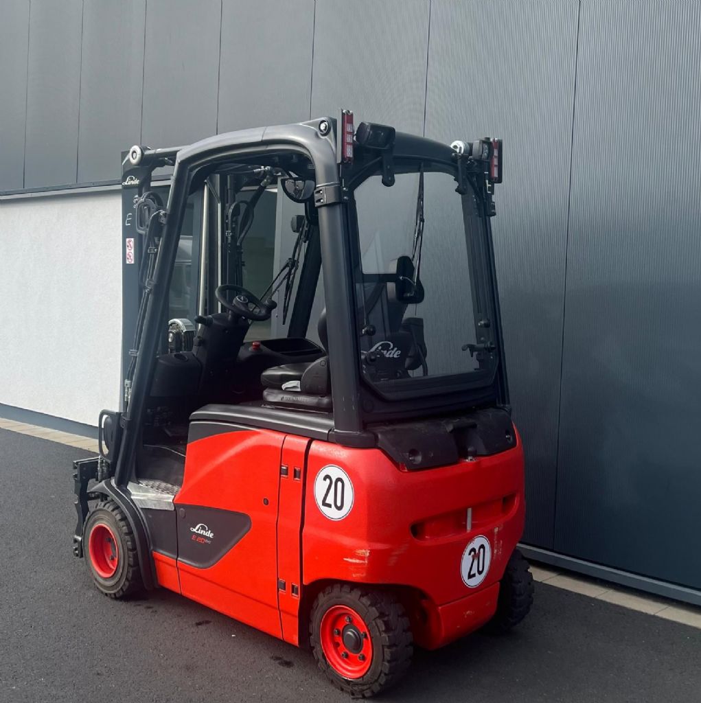 Linde-E20PH-02-Elektro 4 Rad-Stapler-www.sta-tech.de