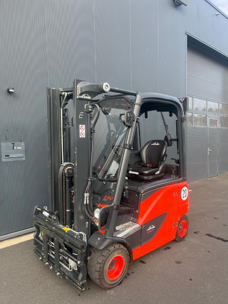 Linde-E20PH-02-Elektro 4 Rad-Stapler-www.sta-tech.de