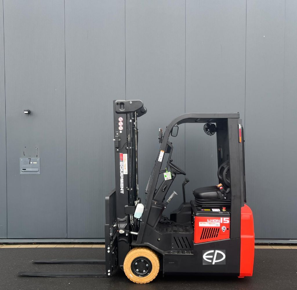 EP-CPD15TVL-Elektro 3 Rad-Stapler-www.sta-tech.de