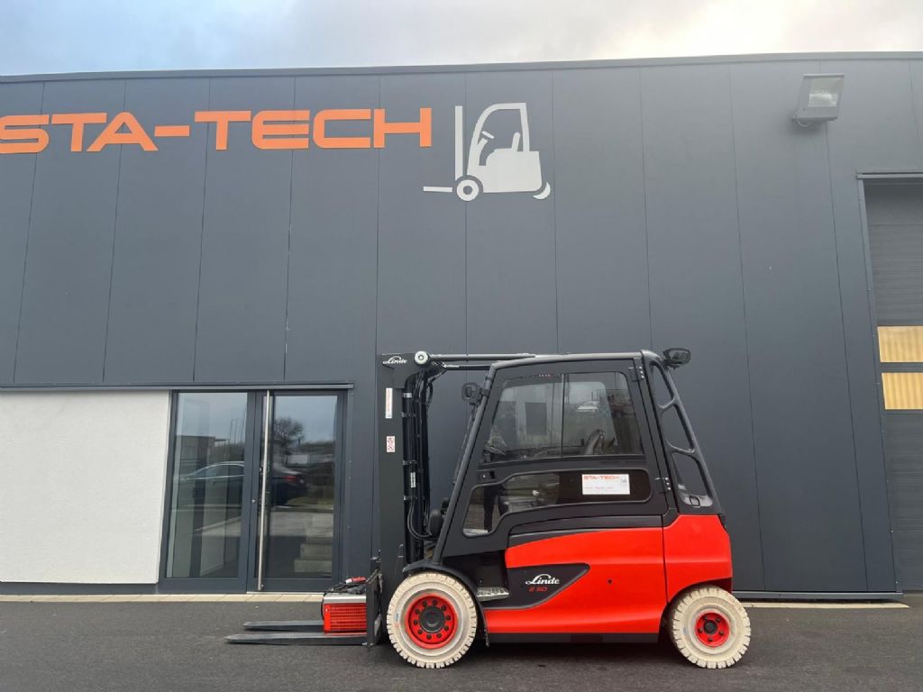 Linde-E50HL-01-Elektro 4 Rad-Stapler-www.sta-tech.de