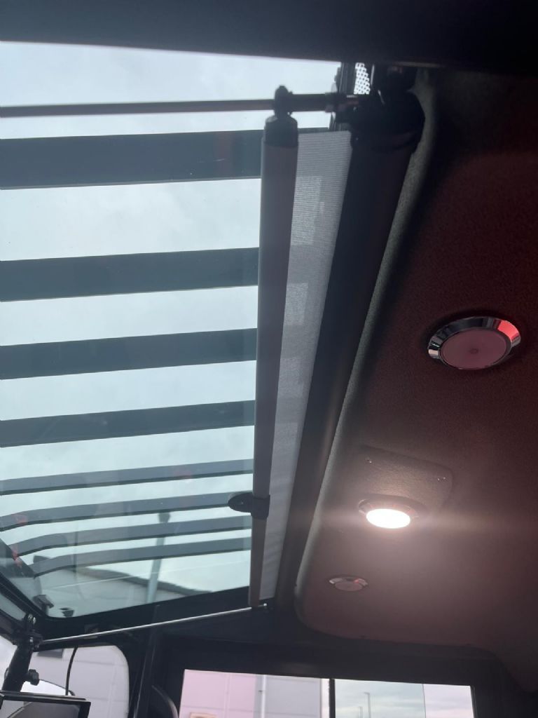 EP-EFL1603-HV-12 Lithium-Ionen-Schwerlaststapler - Elektro-www.sta-tech.de