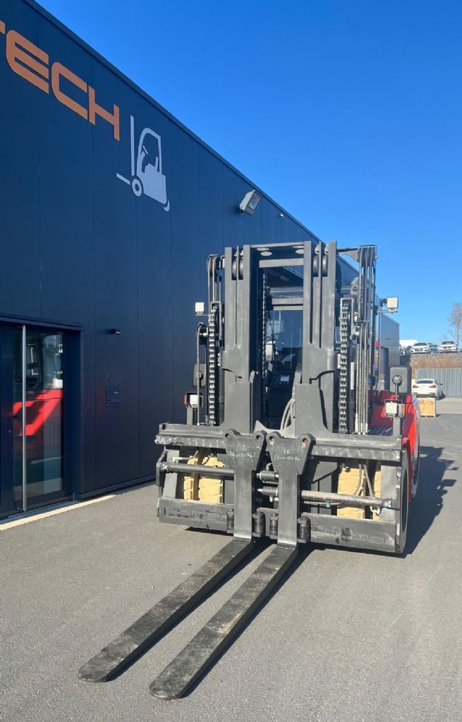 EP-EFL1203-HV-6-Schwerlaststapler - Elektro-www.sta-tech.de