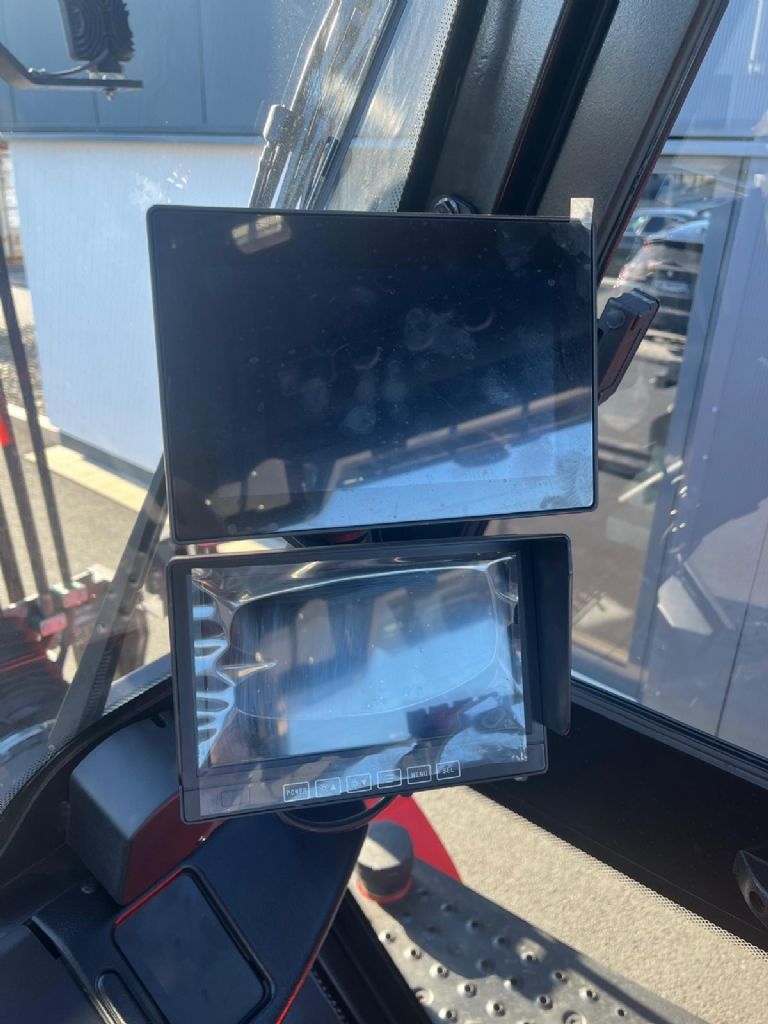 EP-EFL1203-HV-6-Schwerlaststapler - Elektro-www.sta-tech.de