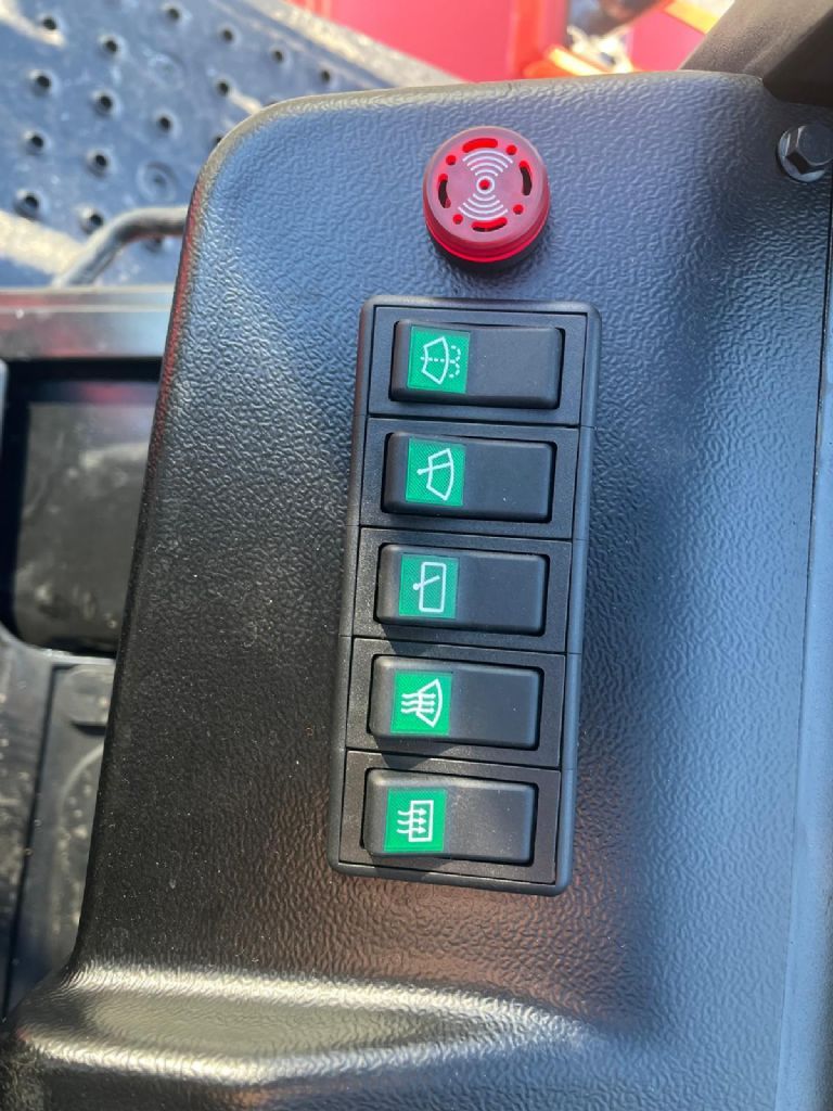 EP-EFL1203-HV-6-Schwerlaststapler - Elektro-www.sta-tech.de