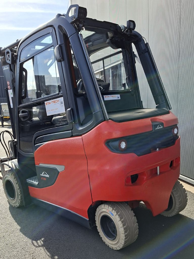Linde-E35HL-Elektro 4 Rad-Stapler-www.sta-tech.de