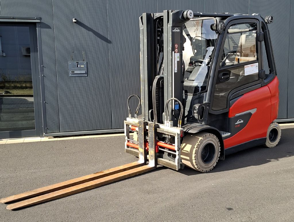 Linde-E35HL-Elektro 4 Rad-Stapler-www.sta-tech.de