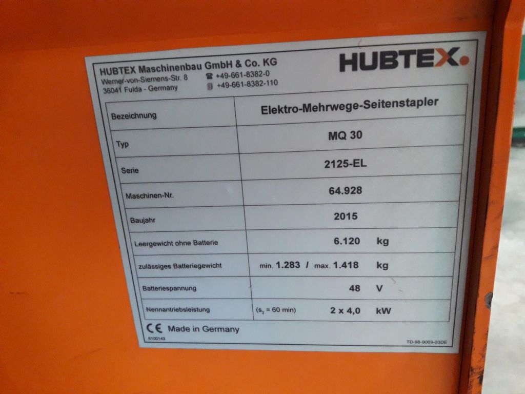 Hubtex-MQ30 2125-EL-Mehrwegestapler-www.sta-tech.de