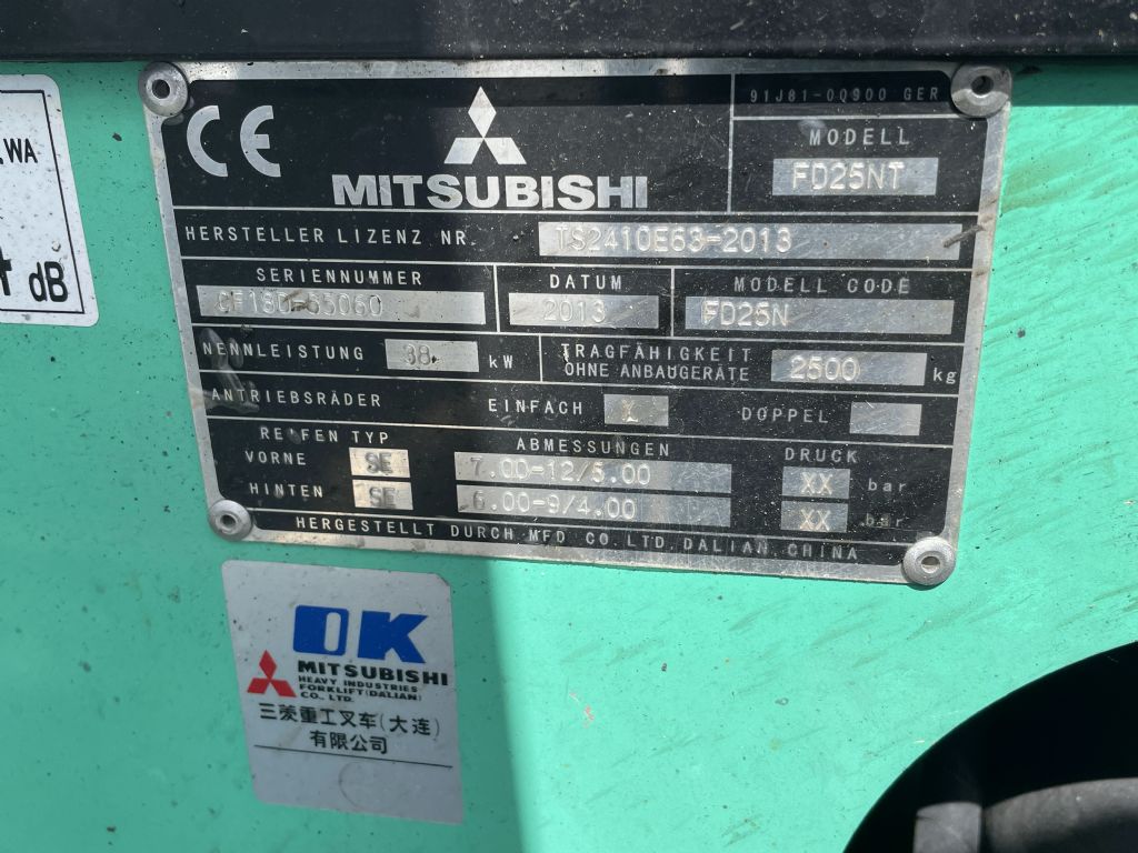 Mitsubishi-FD25N2-Dieselstapler-www.sta-tech.de