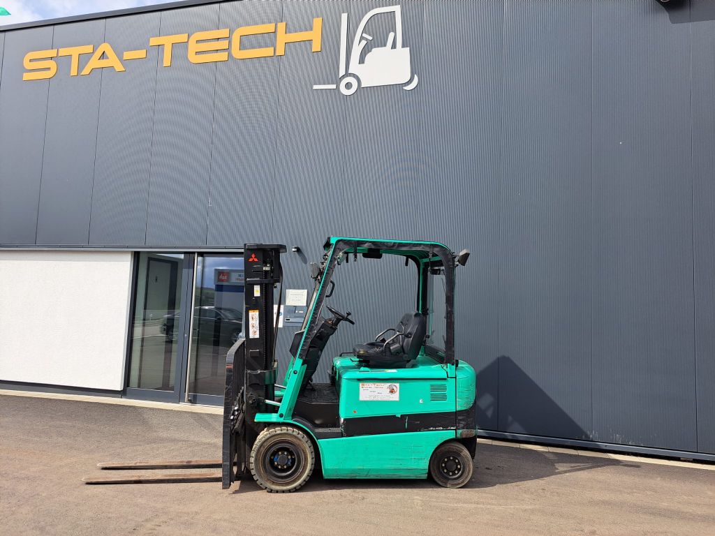 Mitsubishi-FB25K PAC-Elektro 4 Rad-Stapler-www.sta-tech.de