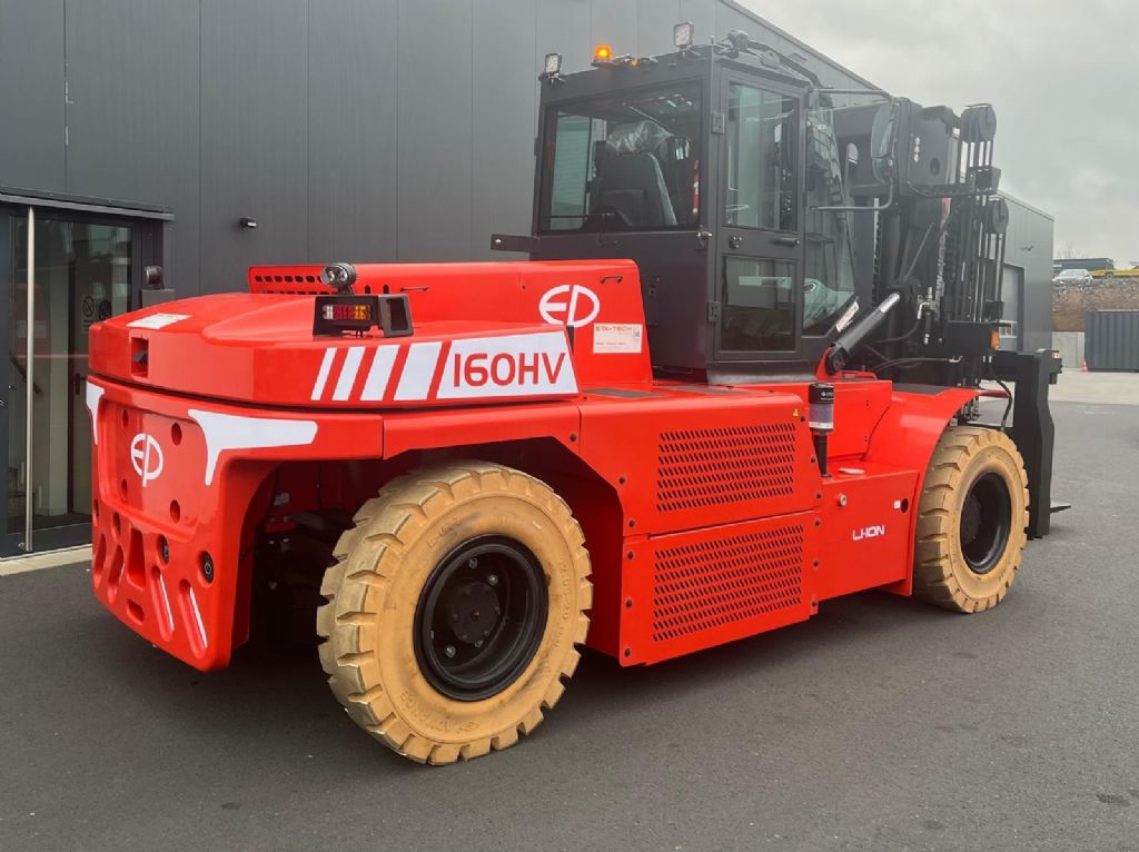 EP-EFL1603-HV-12 Lithium-Ionen-Schwerlaststapler - Elektro-www.sta-tech.de