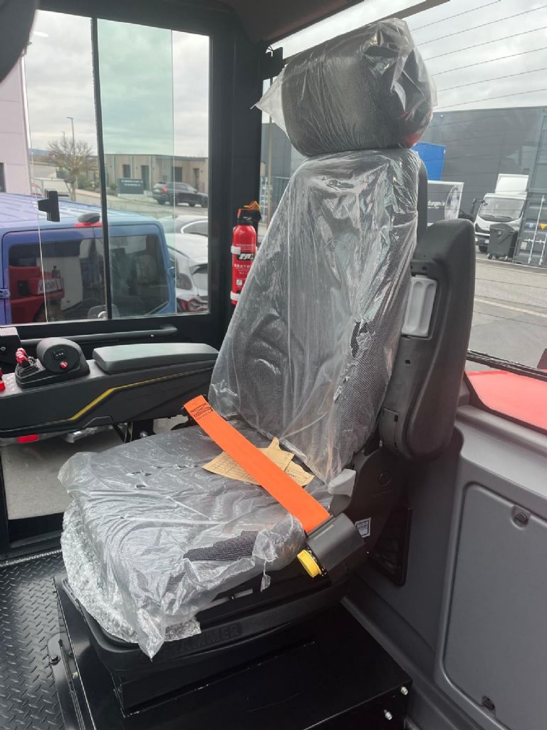 EP-EFL1603-HV-12 Lithium-Ionen-Schwerlaststapler - Elektro-www.sta-tech.de