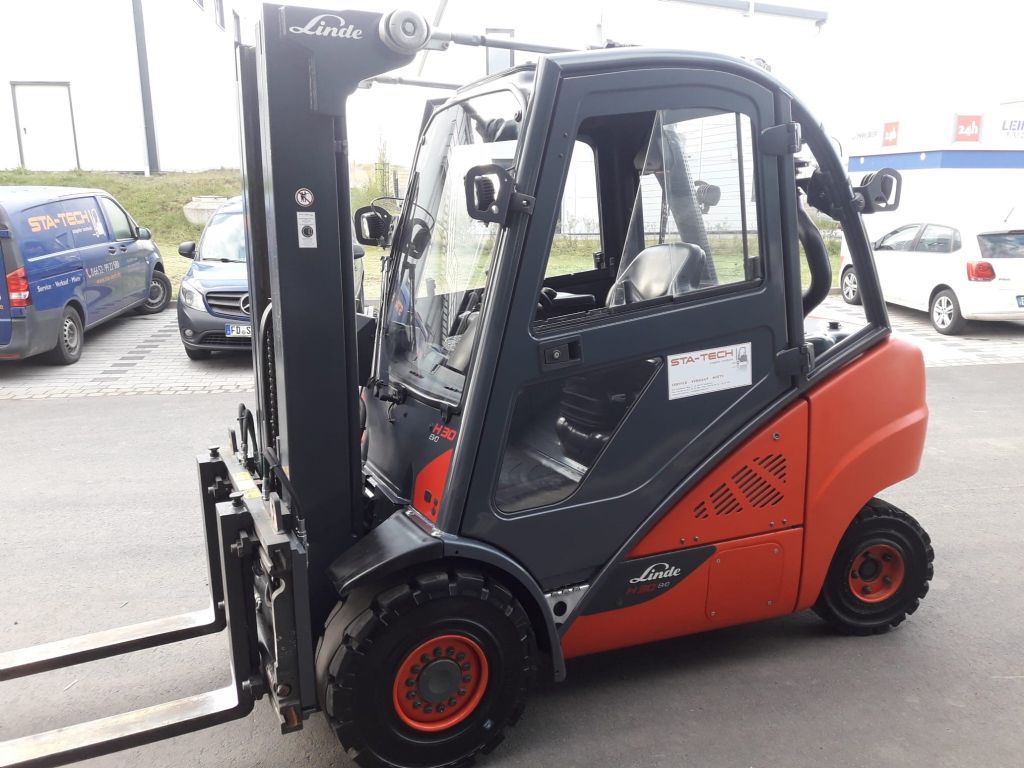 Linde-H30D-02 EVO-Dieselstapler-www.sta-tech.de